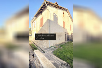 achat maison le-vernet 09700