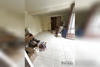 achat maison le-vernet 09700