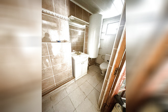 achat maison le-vernet 09700
