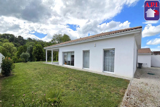 achat maison le-vernet 09700