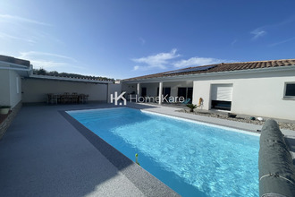 achat maison le-vernet 09700