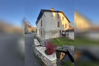 achat maison le-vernet 09700