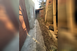 achat maison le-vernet 09700