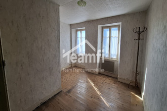 achat maison le-vernet-ste-marguerite 63710