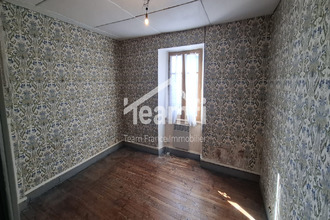 achat maison le-vernet-ste-marguerite 63710