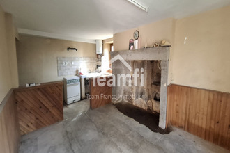 achat maison le-vernet-ste-marguerite 63710