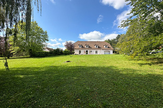 achat maison le-vernois 39210