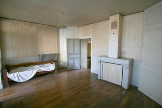 achat maison le-vernois 39210