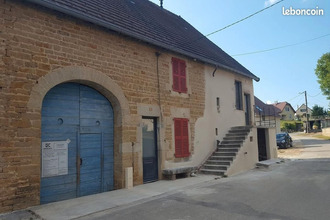achat maison le-vernois 39210