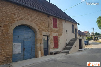 achat maison le-vernois 39210