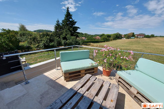 achat maison le-vernois 39210