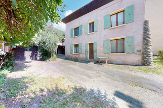 achat maison le-versoud 38420