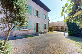 achat maison le-versoud 38420