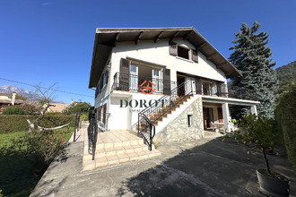 achat maison le-versoud 38420