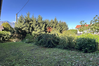 achat maison le-versoud 38420