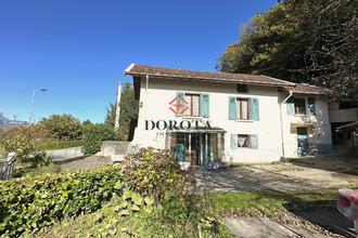 achat maison le-versoud 38420