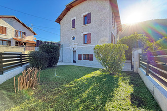 achat maison le-versoud 38420