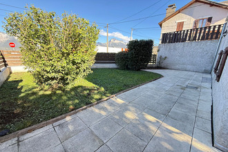 achat maison le-versoud 38420