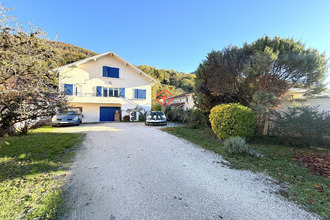achat maison le-versoud 38420