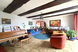 achat maison le-versoud 38420