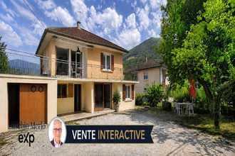 achat maison le-versoud 38420