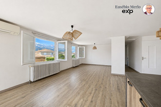 achat maison le-versoud 38420