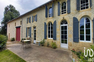 achat maison le-vert 79170