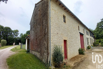 achat maison le-vert 79170