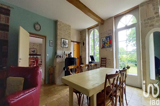 achat maison le-vert 79170