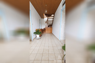 achat maison le-vert 79170