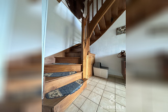 achat maison le-vert 79170