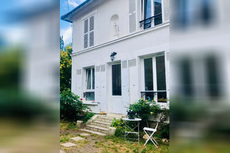 achat maison le-vesinet 78110