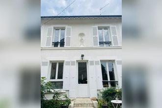 achat maison le-vesinet 78110