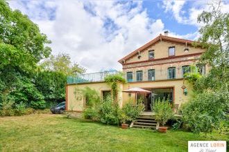 achat maison le-vesinet 78110