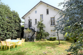 achat maison le-vesinet 78110