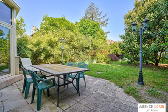 achat maison le-vesinet 78110