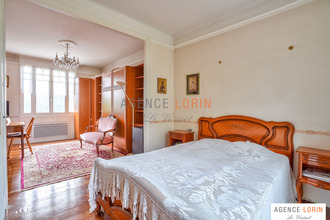 achat maison le-vesinet 78110