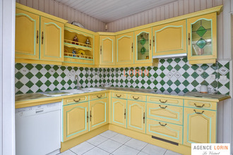 achat maison le-vesinet 78110