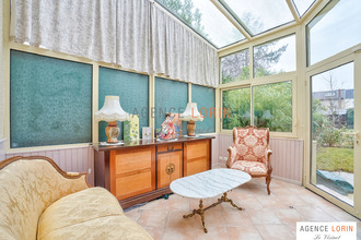 achat maison le-vesinet 78110