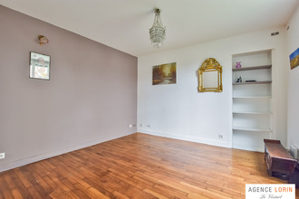 achat maison le-vesinet 78110