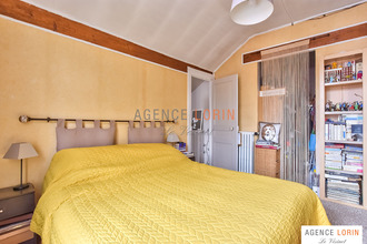 achat maison le-vesinet 78110