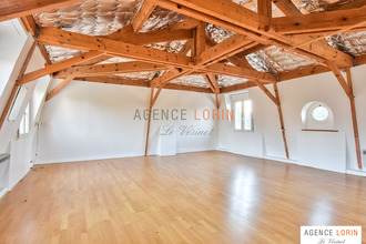 achat maison le-vesinet 78110