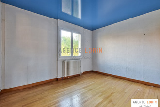 achat maison le-vesinet 78110