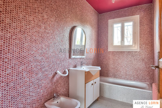 achat maison le-vesinet 78110