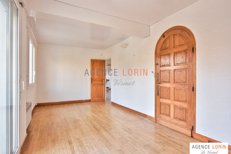 achat maison le-vesinet 78110