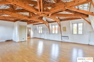 achat maison le-vesinet 78110