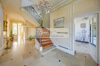 achat maison le-vesinet 78110