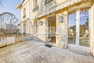 achat maison le-vesinet 78110