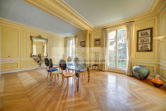 achat maison le-vesinet 78110