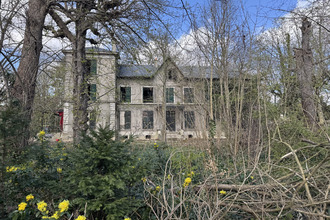 achat maison le-vesinet 78110